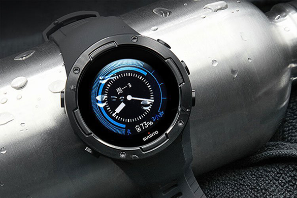 Sports smart watch  case